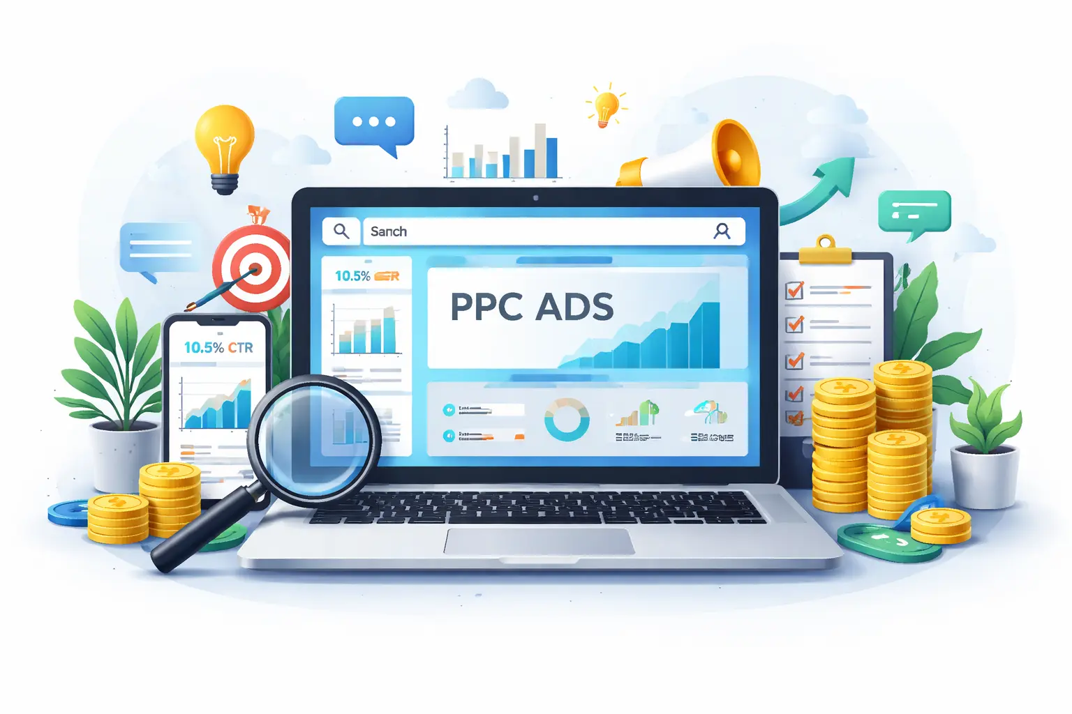 Performance Marketing Services