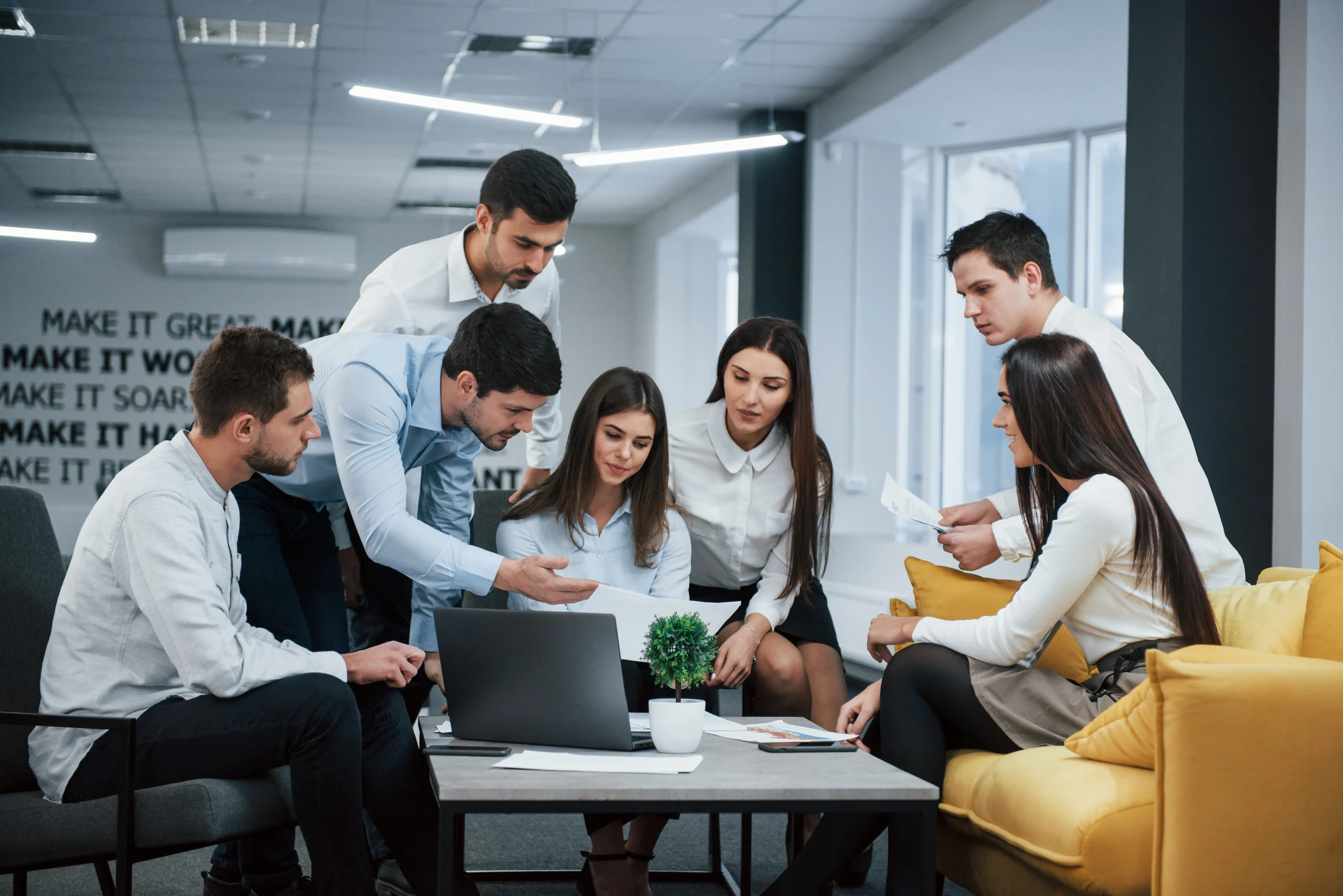 Brandova Digital Marketing Agency